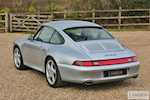 Porsche 911 993 Carrera 2 S Tiptronic Coupe 3.6 +Widebody +18" Wheels +Air Con