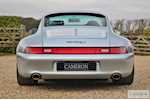 Porsche 911 993 Carrera 2 S Tiptronic Coupe 3.6 +Widebody +18" Wheels +Air Con