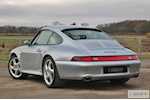 Porsche 911 993 Carrera 2 S Tiptronic Coupe 3.6 +Widebody +18" Wheels +Air Con