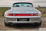 Porsche 911 993 Carrera 2 S Tiptronic Coupe 3.6 +Widebody +18" Wheels +Air Con