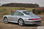 Porsche 911 993 Carrera 2 S Tiptronic Coupe 3.6 +Widebody +18" Wheels +Air Con