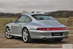 Porsche 911 993 Carrera 2 S Tiptronic Coupe 3.6 +Widebody +18" Wheels +Air Con