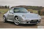 Porsche 911 993 Carrera 2 S Tiptronic Coupe 3.6 +Widebody +18" Wheels +Air Con