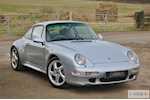 Porsche 911 993 Carrera 2 S Tiptronic Coupe 3.6 +Widebody +18" Wheels +Air Con