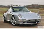 Porsche 911 993 Carrera 2 S Tiptronic Coupe 3.6 +Widebody +18" Wheels +Air Con