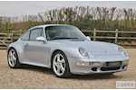 Porsche 911 993 Carrera 2 S Tiptronic Coupe 3.6 +Widebody +18" Wheels +Air Con