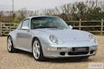 Porsche 911 993 Carrera 2 S Tiptronic Coupe 3.6 +Widebody +18" Wheels +Air Con
