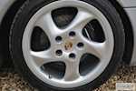 Porsche 911 993 Carrera 2 S Tiptronic Coupe 3.6 +Widebody +18" Wheels +Air Con