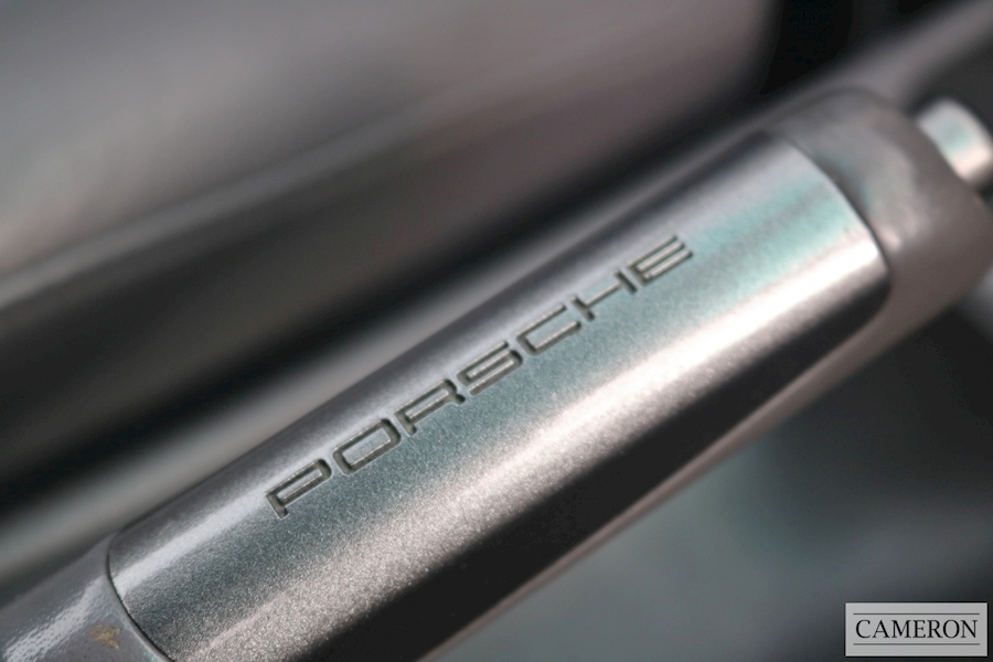 Porsche 911 993 Carrera 2 S Tiptronic Coupe 3.6 +Widebody +18" Wheels +Air Con