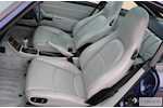 Porsche 911 993 Targa Tiptronic S 3.6 2dr Coupe Automatic Petrol
