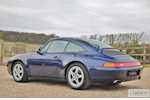 Porsche 911 993 Targa Tiptronic S 3.6 2dr Coupe Automatic Petrol