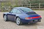 Porsche 911 993 Targa Tiptronic S 3.6 2dr Coupe Automatic Petrol