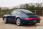 Porsche 911 993 Targa Tiptronic S 3.6 2dr Coupe Automatic Petrol