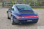 Porsche 911 993 Targa Tiptronic S 3.6 2dr Coupe Automatic Petrol