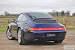Porsche 911 993 Targa Tiptronic S 3.6 2dr Coupe Automatic Petrol