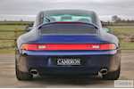 Porsche 911 993 Targa Tiptronic S 3.6 2dr Coupe Automatic Petrol