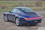 Porsche 911 993 Targa Tiptronic S 3.6 2dr Coupe Automatic Petrol