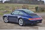 Porsche 911 993 Targa Tiptronic S 3.6 2dr Coupe Automatic Petrol