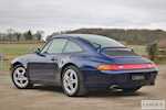 Porsche 911 993 Targa Tiptronic S 3.6 2dr Coupe Automatic Petrol