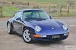 Porsche 911 993 Targa Tiptronic S 3.6 2dr Coupe Automatic Petrol