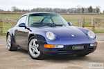 Porsche 911 993 Targa Tiptronic S 3.6 2dr Coupe Automatic Petrol