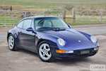Porsche 911 993 Targa Tiptronic S 3.6 2dr Coupe Automatic Petrol