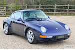 Porsche 911 993 Targa Tiptronic S 3.6 2dr Coupe Automatic Petrol