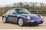 Porsche 911 993 Targa Tiptronic S 3.6 2dr Coupe Automatic Petrol