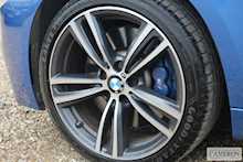 BMW 3 Series 330D Xdrive M Sport Saloon 3.0 Automatic Diesel