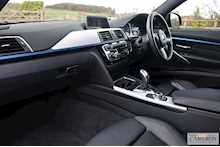 BMW 3 Series 330D Xdrive M Sport Saloon 3.0 Automatic Diesel