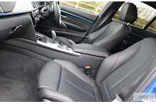 BMW 3 Series 330D Xdrive M Sport Saloon 3.0 Automatic Diesel