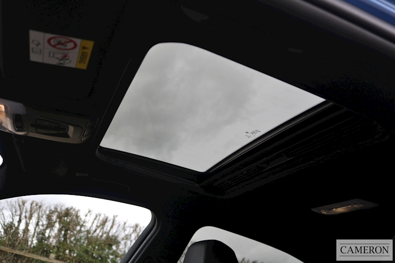 BMW 3 Series 330D Xdrive M Sport Saloon 3.0 Automatic Diesel