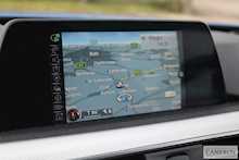 BMW 3 Series 330D Xdrive M Sport Saloon 3.0 Automatic Diesel