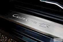 Porsche 911 997 Carrera 4 S Gen 2 PDK Cabriolet 3.8 2dr Convertible Semi Auto Petrol