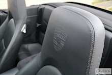 Porsche 911 997 Carrera 4 S Gen 2 PDK Cabriolet 3.8 2dr Convertible Semi Auto Petrol