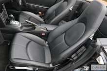 Porsche 911 997 Carrera 4 S Gen 2 PDK Cabriolet 3.8 2dr Convertible Semi Auto Petrol