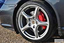 Porsche 911 997 Carrera 4 S Gen 2 PDK Cabriolet 3.8 2dr Convertible Semi Auto Petrol