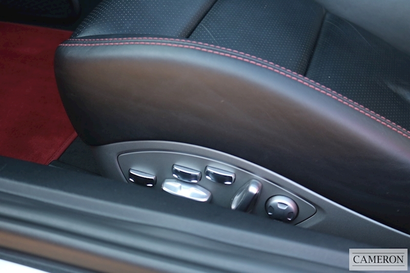 Porsche 911 991 Carrera 4 S PDK Cabriolet 3.8 2dr Convertible Semi Auto Petrol