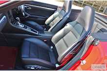Porsche 911 991 Carrera 4 S PDK Cabriolet 3.8 2dr Convertible Semi Auto Petrol