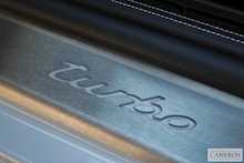 Porsche 911 997 Turbo Gen 2 PDK Coupe 3.8 2dr Coupe Semi Auto Petrol