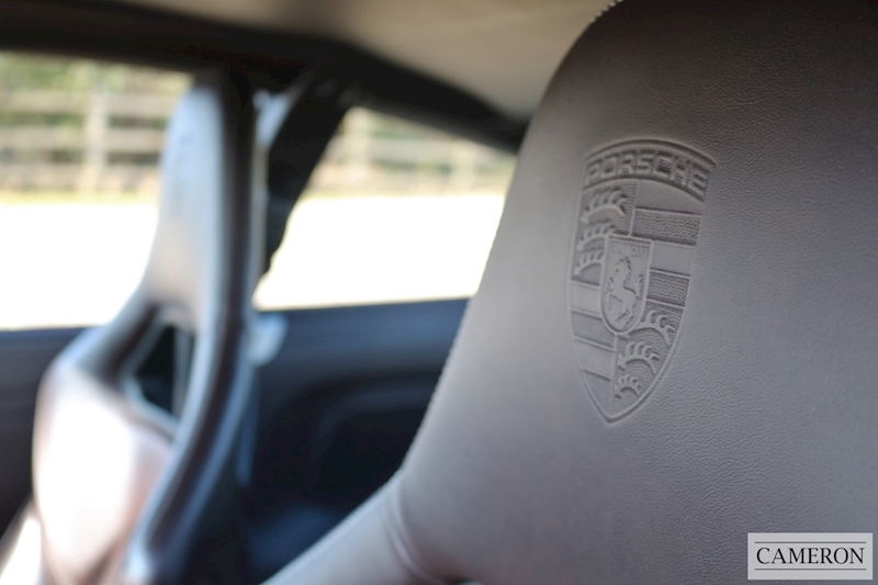 Porsche 911 997 Turbo Gen 2 PDK Coupe 3.8 2dr Coupe Semi Auto Petrol