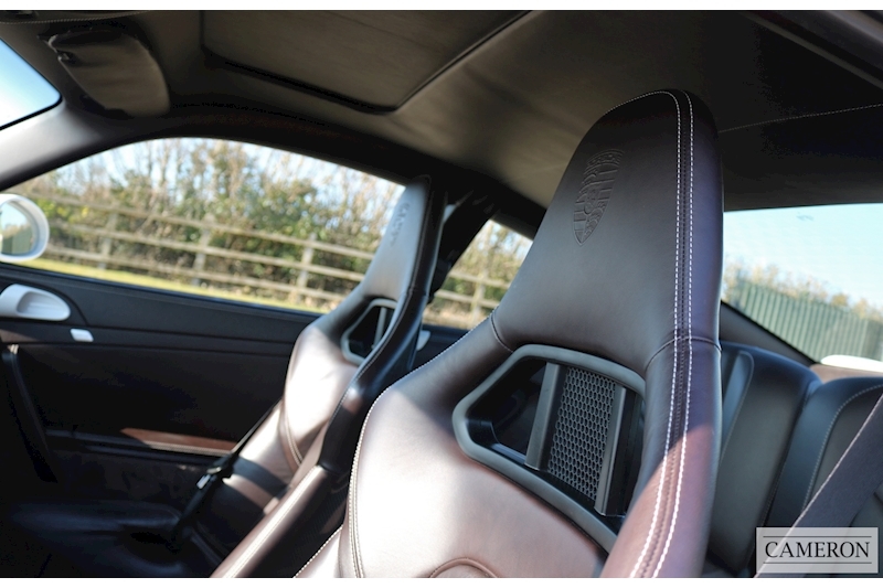 Porsche 911 997 Turbo Gen 2 PDK Coupe 3.8 2dr Coupe Semi Auto Petrol