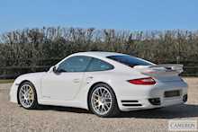 Porsche 911 997 Turbo Gen 2 PDK Coupe 3.8 2dr Coupe Semi Auto Petrol