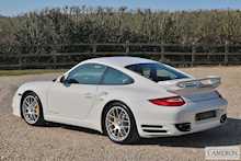 Porsche 911 997 Turbo Gen 2 PDK Coupe 3.8 2dr Coupe Semi Auto Petrol