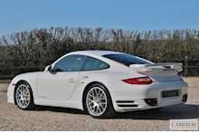Porsche 911 997 Turbo Gen 2 PDK Coupe 3.8 2dr Coupe Semi Auto Petrol
