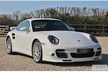 Porsche 911 997 Turbo Gen 2 PDK Coupe 3.8 2dr Coupe Semi Auto Petrol