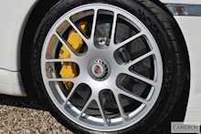 Porsche 911 997 Turbo Gen 2 PDK Coupe 3.8 2dr Coupe Semi Auto Petrol