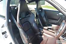 Porsche 911 997 Turbo Gen 2 PDK Coupe 3.8 2dr Coupe Semi Auto Petrol