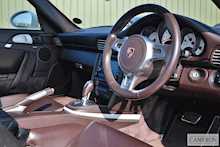Porsche 911 997 Turbo Gen 2 PDK Coupe 3.8 2dr Coupe Semi Auto Petrol