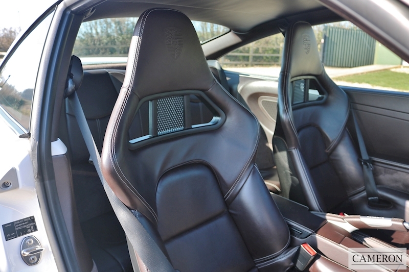 Porsche 911 997 Turbo Gen 2 PDK Coupe 3.8 2dr Coupe Semi Auto Petrol